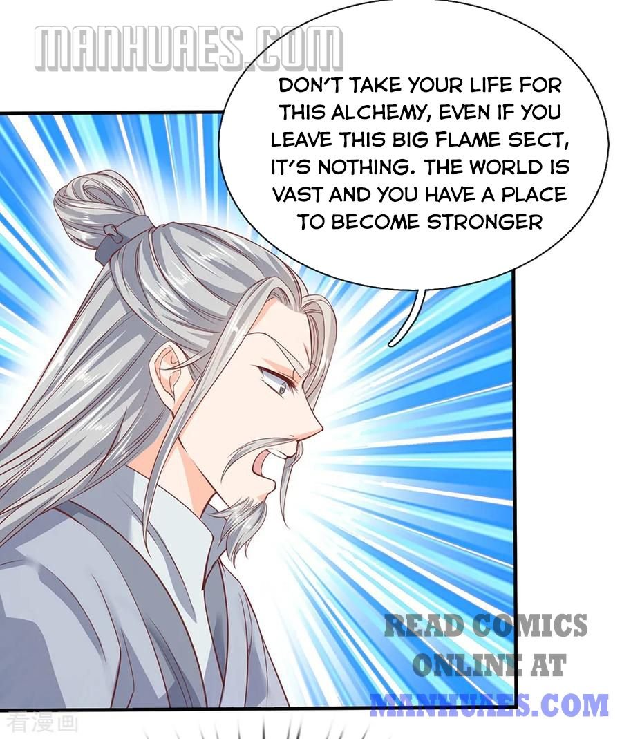 Marvelous Hero of the Sword Chapter 205 15